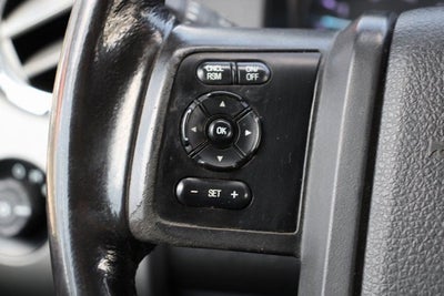 2016 Ford F-250SD Lariat