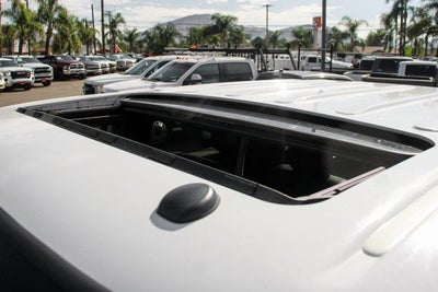 2016 Ford F-250SD Lariat