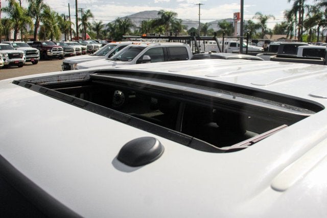 2016 Ford F-250SD Lariat