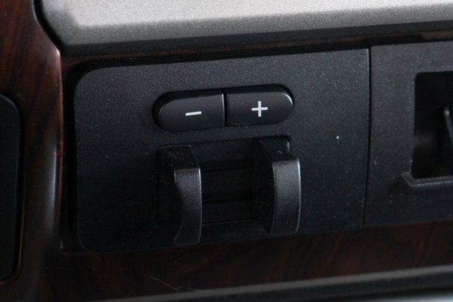 2016 Ford F-250SD Lariat