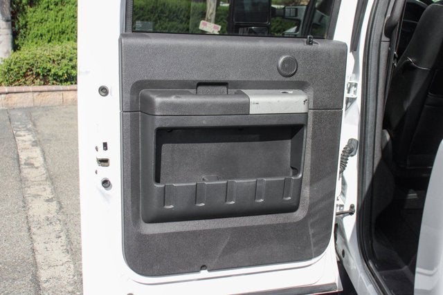 2016 Ford F-250SD Lariat