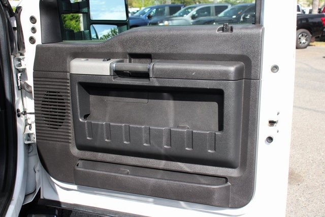 2016 Ford F-250SD Lariat