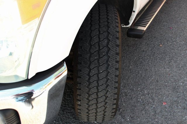 2016 Ford F-250SD Lariat