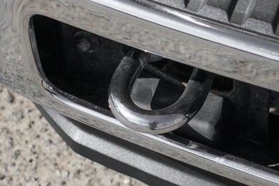 2016 Ford F-250SD Lariat