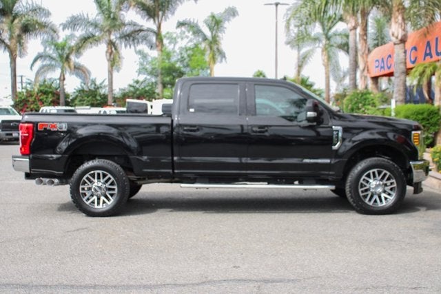2019 Ford F-250SD Lariat