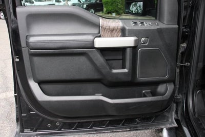 2019 Ford F-250SD Lariat