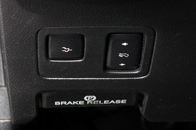 2019 Ford F-250SD Lariat