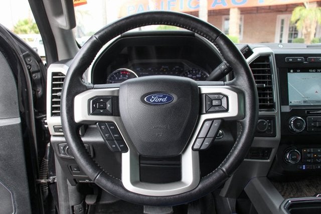 2019 Ford F-250SD Lariat