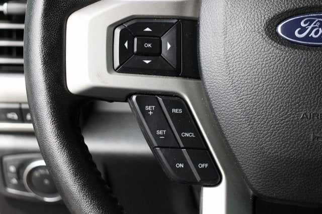 2019 Ford F-250SD Lariat