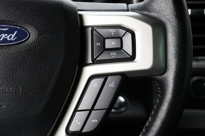 2019 Ford F-250SD Lariat