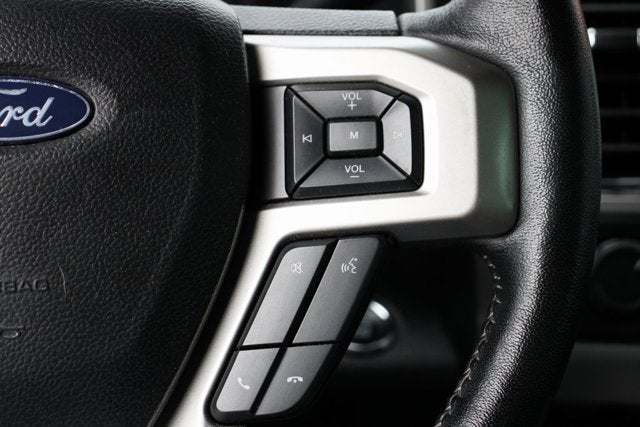 2019 Ford F-250SD Lariat