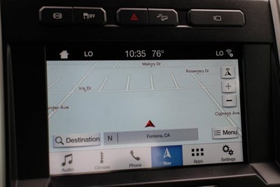 2019 Ford F-250SD Lariat