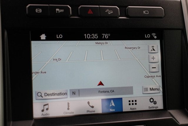 2019 Ford F-250SD Lariat