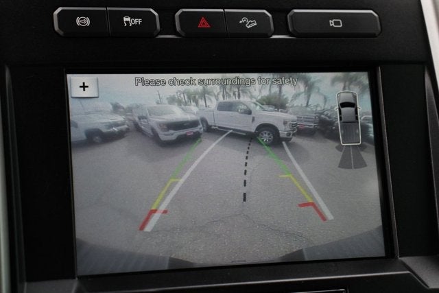 2019 Ford F-250SD Lariat