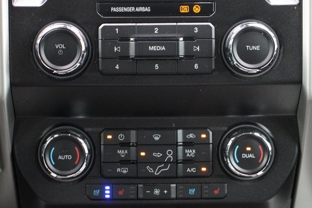 2019 Ford F-250SD Lariat