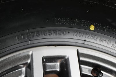 2019 Ford F-250SD Lariat