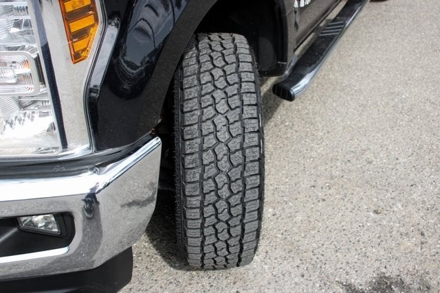 2019 Ford F-250SD Lariat