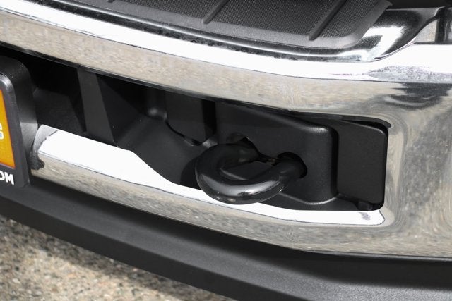 2019 Ford F-250SD Lariat