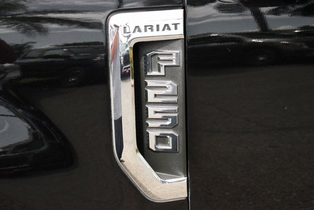 2019 Ford F-250SD Lariat