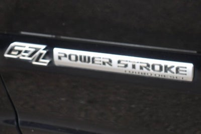 2019 Ford F-250SD Lariat