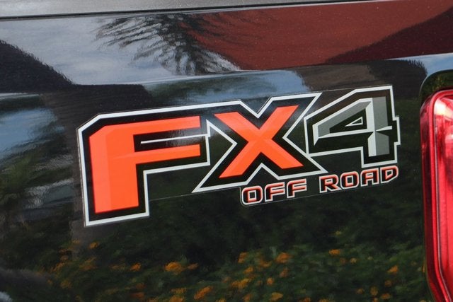 2019 Ford F-250SD Lariat