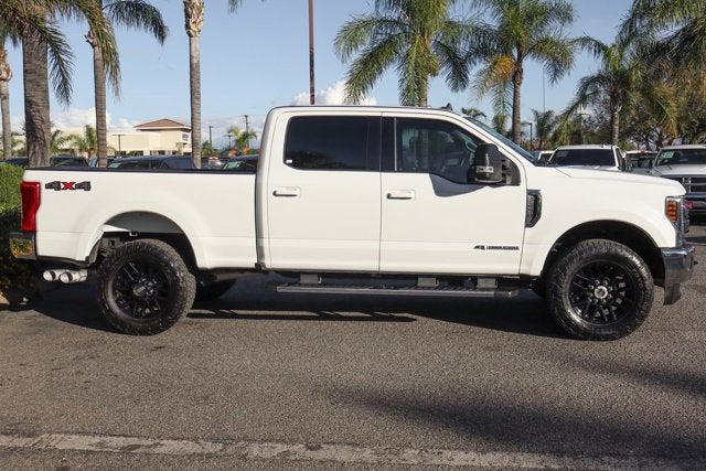 2019 Ford F-250SD Lariat