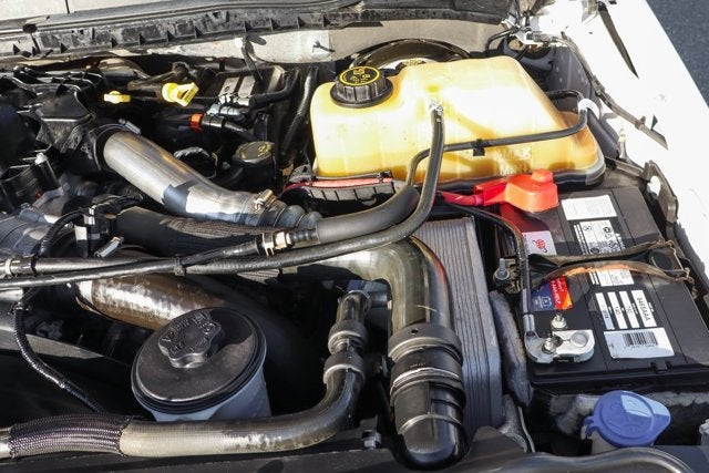 2019 Ford F-250SD Lariat