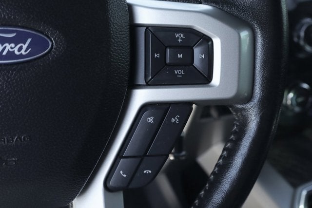 2019 Ford F-250SD Lariat