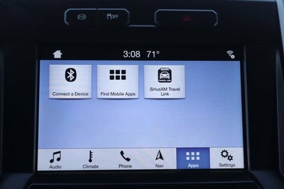 2019 Ford F-250SD Lariat