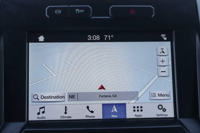 2019 Ford F-250SD Lariat