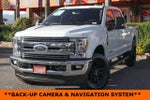 2019 Ford F-250SD Lariat