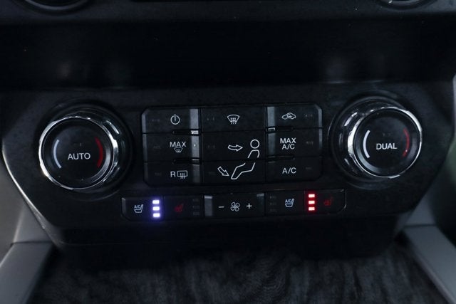 2019 Ford F-250SD Lariat