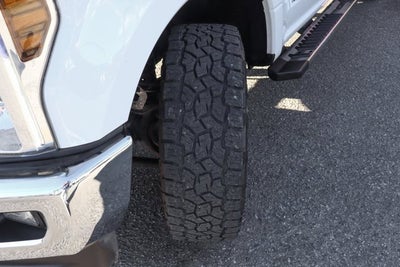 2019 Ford F-250SD Lariat