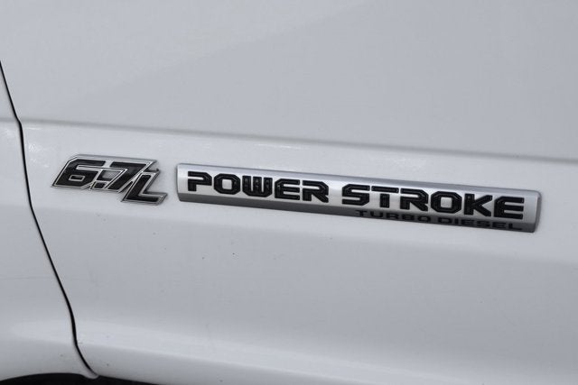 2019 Ford F-250SD Lariat