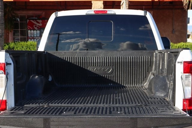 2019 Ford F-250SD Lariat