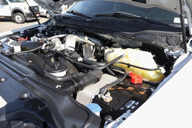 2022 Ford F-250SD XLT