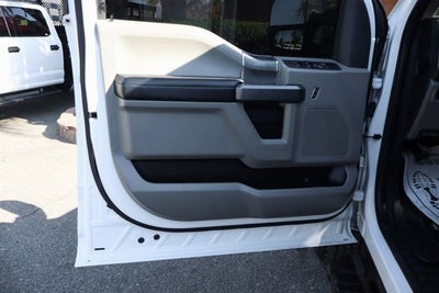 2022 Ford F-250SD XLT