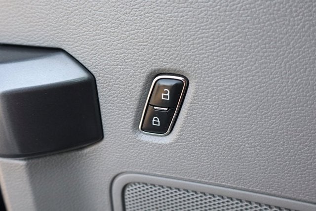 2022 Ford F-250SD XLT