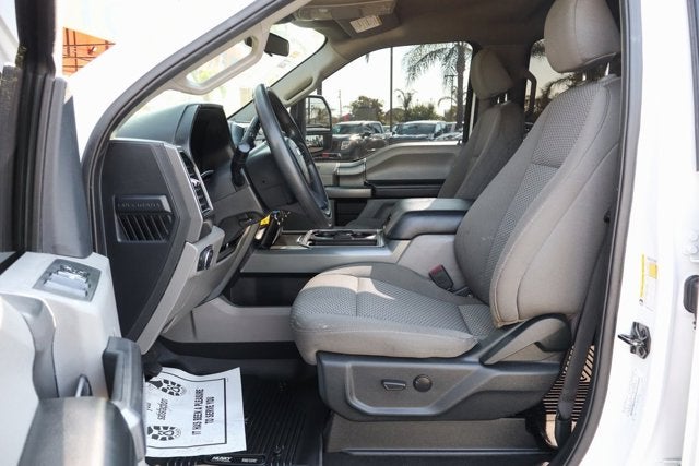 2022 Ford F-250SD XLT