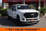 2022 Ford F-250SD XLT