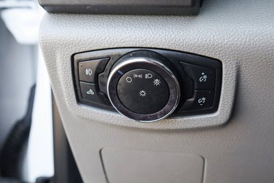 2022 Ford F-250SD XLT