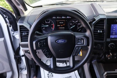 2022 Ford F-250SD XLT