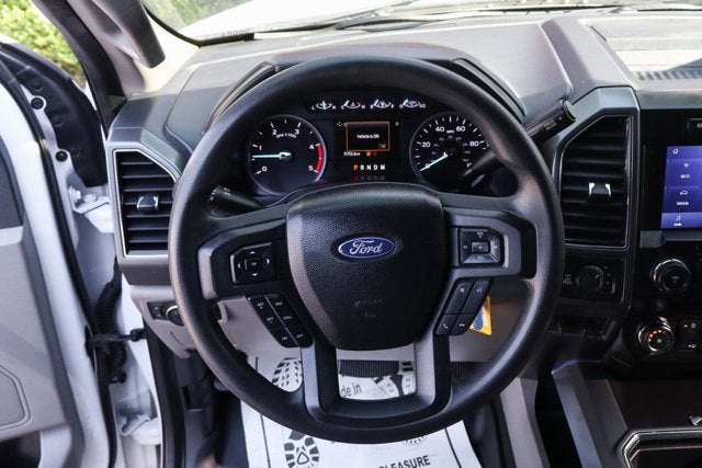 2022 Ford F-250SD XLT