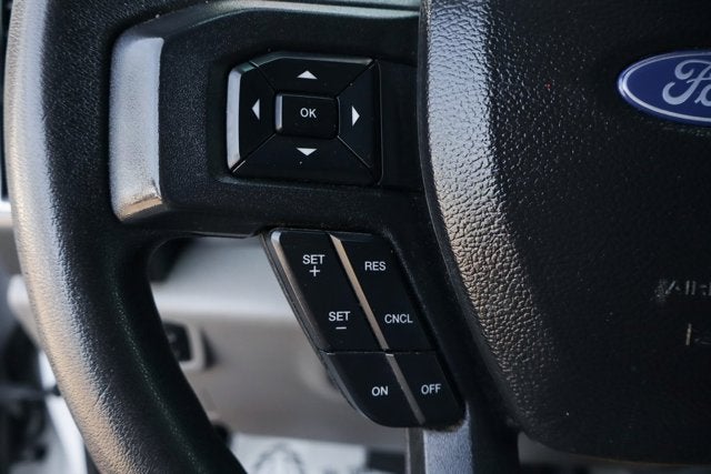 2022 Ford F-250SD XLT