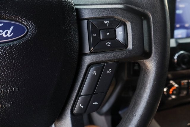 2022 Ford F-250SD XLT