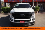 2022 Ford F-250SD XLT