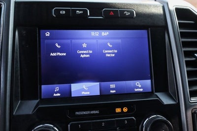 2022 Ford F-250SD XLT