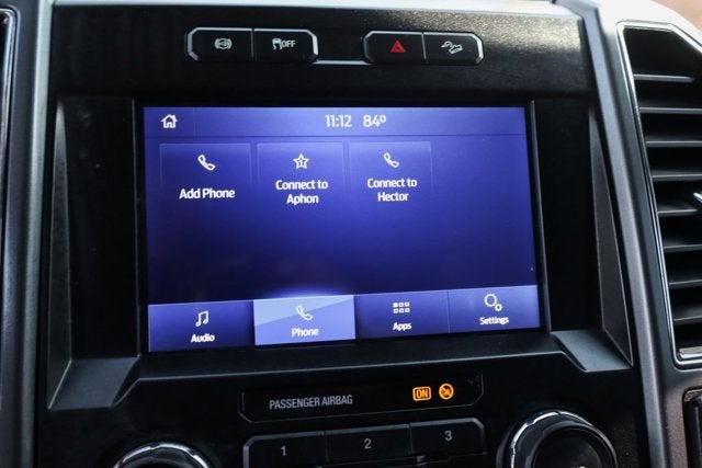 2022 Ford F-250SD XLT