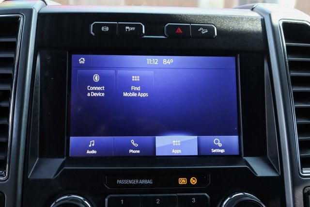 2022 Ford F-250SD XLT