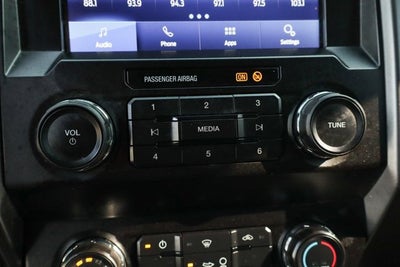 2022 Ford F-250SD XLT